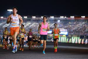 BIB: 23255, 21047
                            <button type="button" onclick="openModal(22880002)" class="btn btn-primary btn-sm float-right btn-popup" data-toggle="modal" data-target=".modal-high-quality">
                        <i class="fas fa-shopping-cart"></i> Add to Cart
                    </button>
                                            <button type="button" onclick="isThisMe(22880002, true)" class="btn btn-success btn-sm float-right btn-popup btn-isme hidden" data-toggle="tooltip" data-placement="bottom" title="นี่คือรูปของคุณใช่ไหม คลิกที่นี่เพื่อเอาเข้าอัลบั้ม">
                        <i class="fas fa-plus"></i> Add to album
                    </button>
                    <button type="button" onclick="isThisMe(22880002, false)" class="btn btn-warning btn-sm float-right btn-popup btn-isnotme hidden">
                        <i class="fas fa-ban"></i> Remove from album
                    </button>